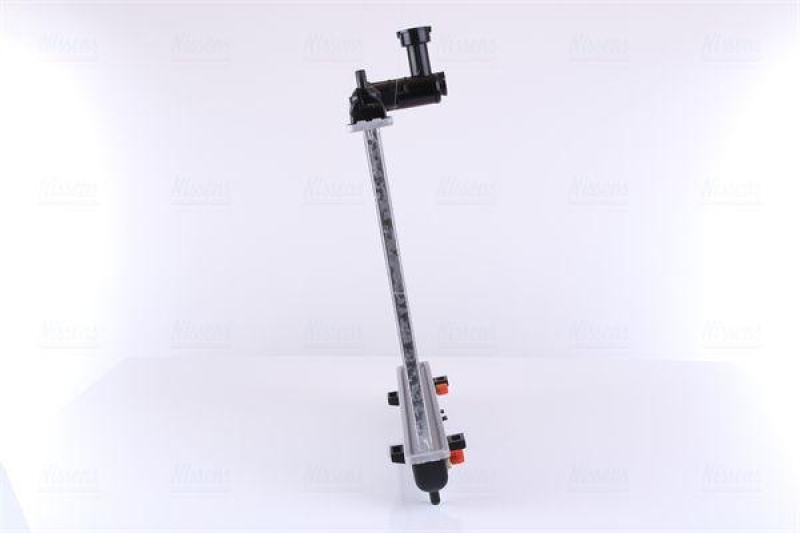 NISSENS Radiator, engine cooling