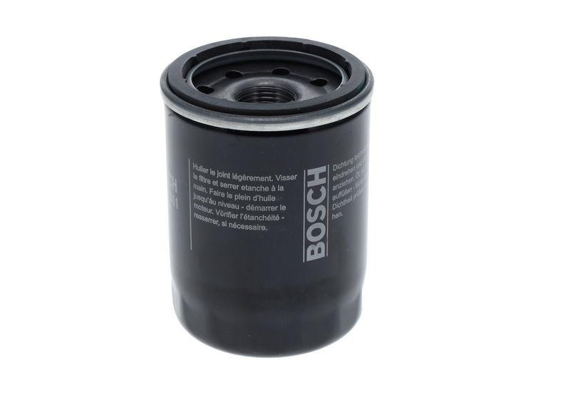 BOSCH &Ouml;lfilter 0 986 452 041