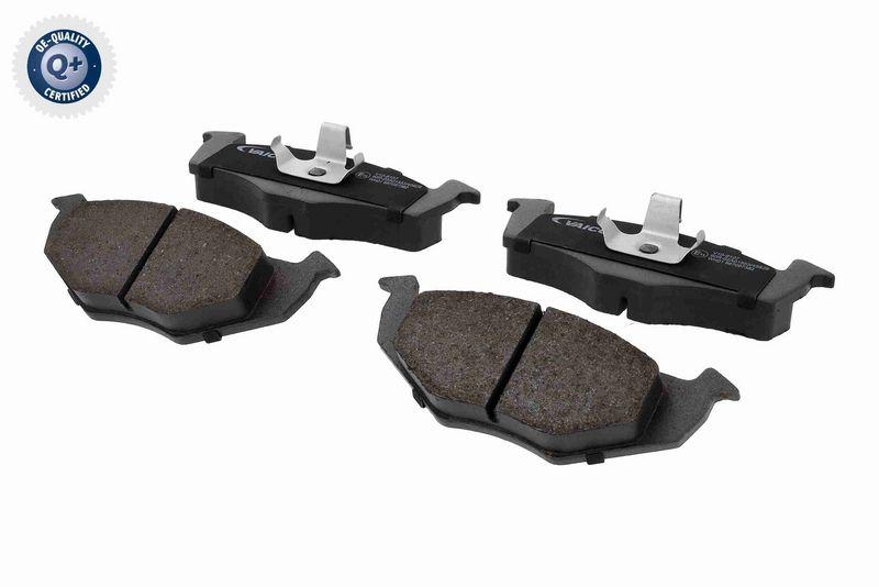 VAICO Bremsbelagsatz, Scheibenbremse Green Mobility Parts V10-8107
