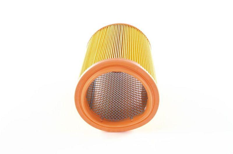 BOSCH Luftfilter 1 457 433 791