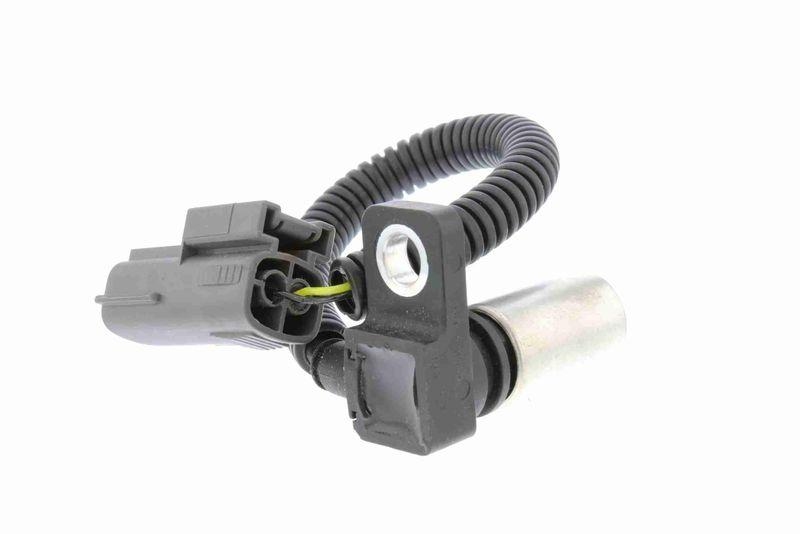 VEMO RPM Sensor, automatic transmission Original VEMO Quality