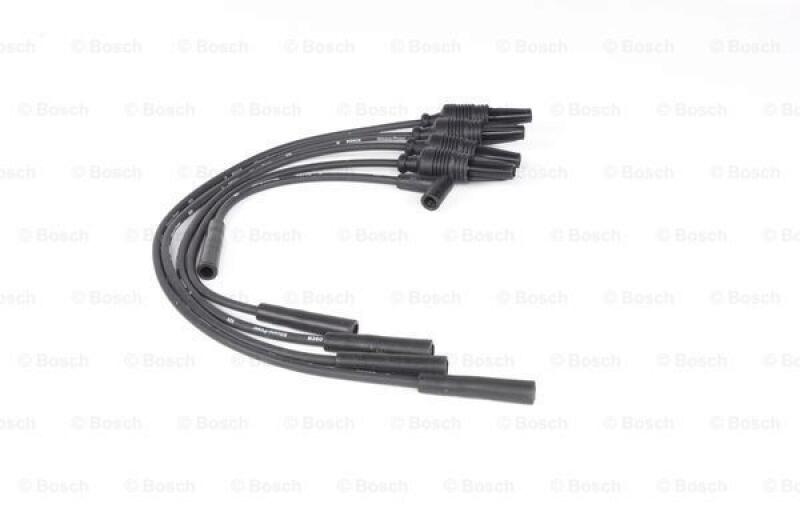 BOSCH Ignition Cable Kit