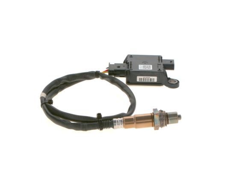 BOSCH Particle Sensor