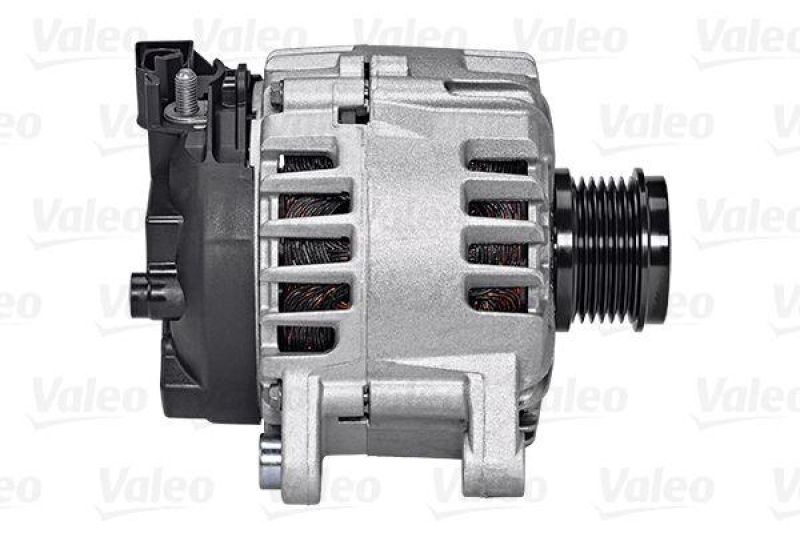 VALEO Generator VALEO ORIGINS NEW OE TECHNOLOGIE
