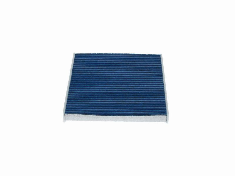 BOSCH Filter, Innenraumluft FILTER+pro 0 986 628 607