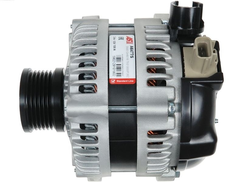 AS-PL Generator Brandneu AS-PL