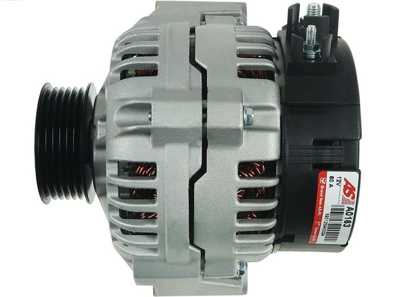 AS-PL Generator Brandneu AS-PL