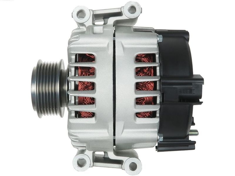 AS-PL Generator Brandneu AS-PL