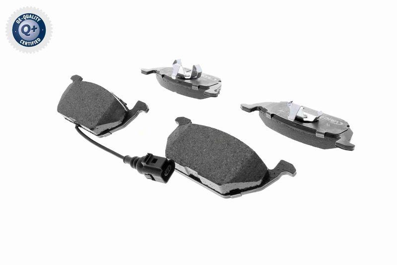 VAICO Bremsbelagsatz, Scheibenbremse Green Mobility Parts V10-8110