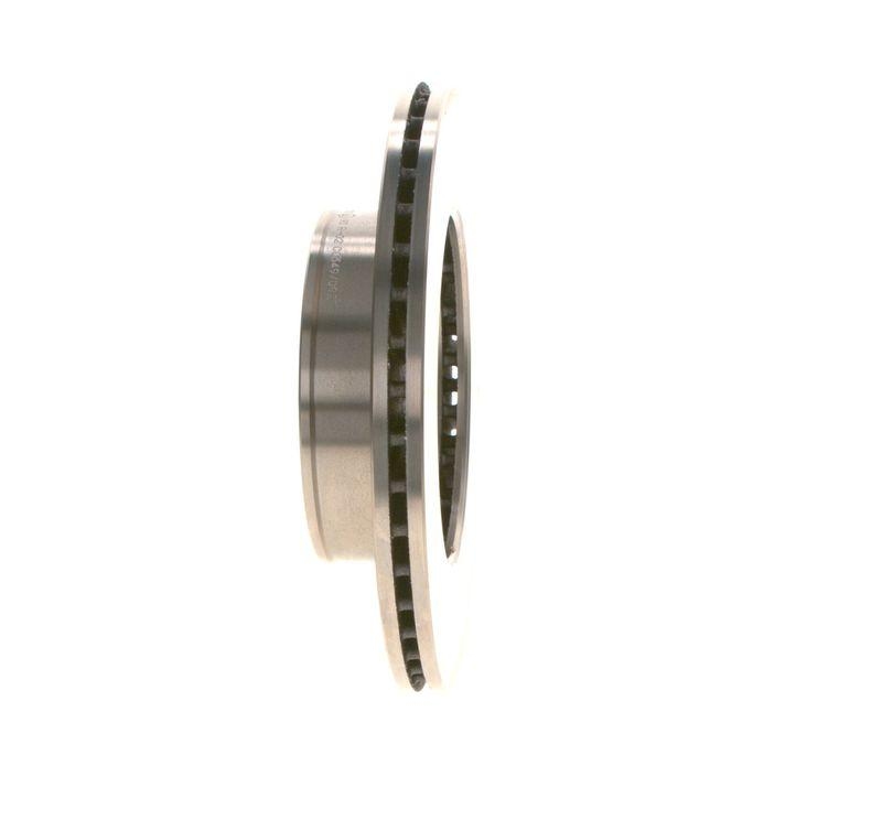 2x BOSCH Bremsscheibe 0 986 479 377