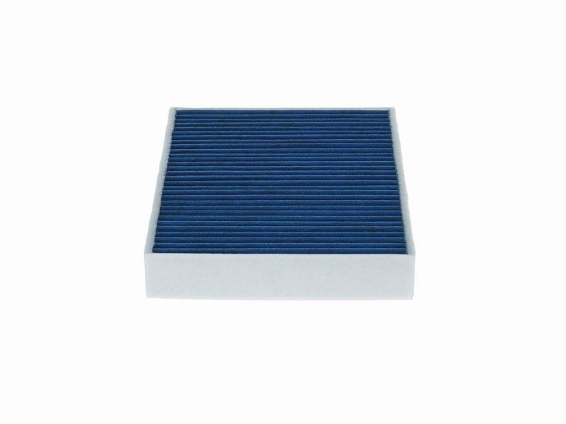 BOSCH Filter, Innenraumluft FILTER+pro 0 986 628 643