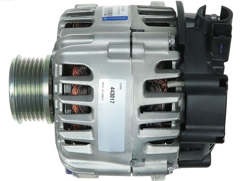 AS-PL Generator Brandneu Valeo