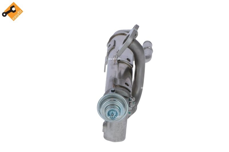 NRF Kühler, Abgasrückführung EASY FIT 48311