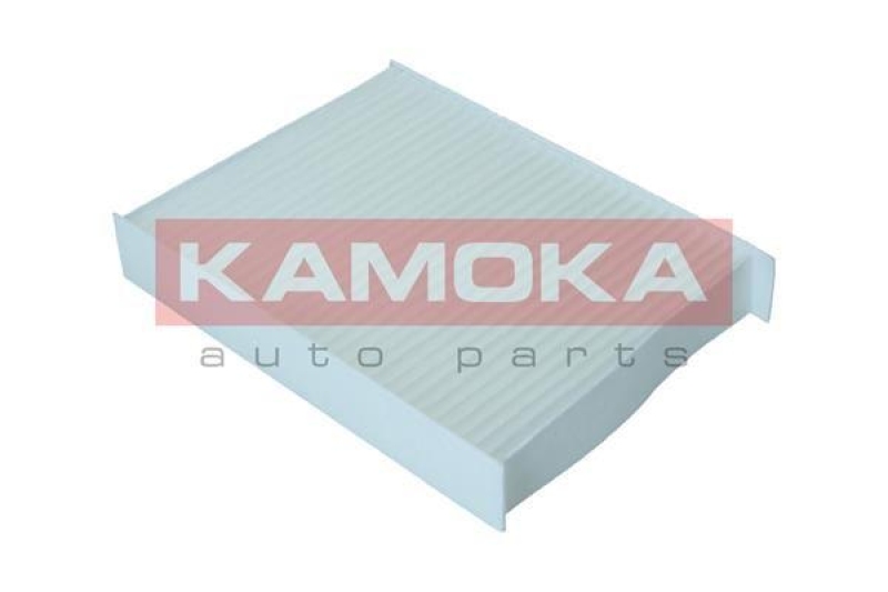 KAMOKA Filter, Innenraumluft F419201