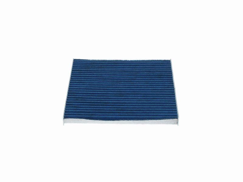 BOSCH Filter, Innenraumluft FILTER+pro 0 986 628 656