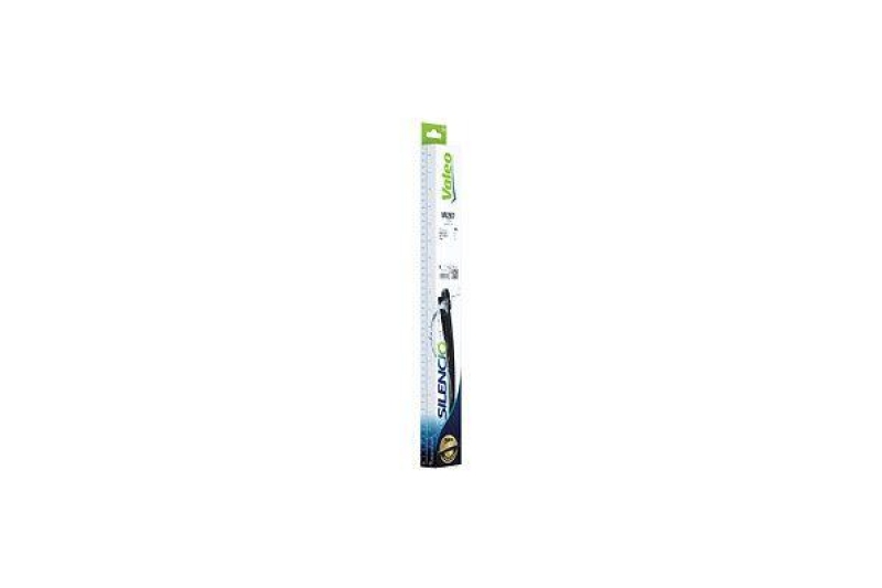 VALEO Wischblatt SILENCIO REAR 574618