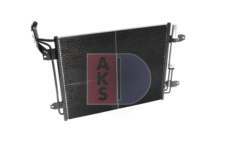AKS DASIS Kondensator, Klimaanlage