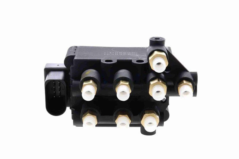 VEMO Valve, compressed-air system Green Mobility Parts