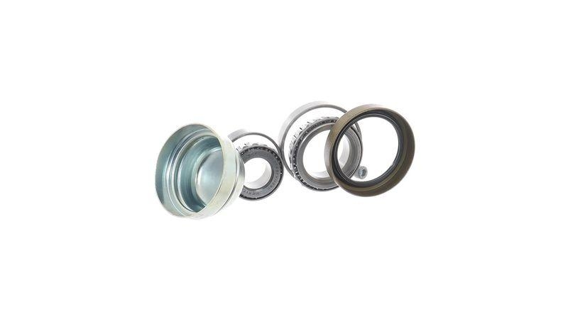 SKF Radlagersatz VKBA 1498 VKBA 1498