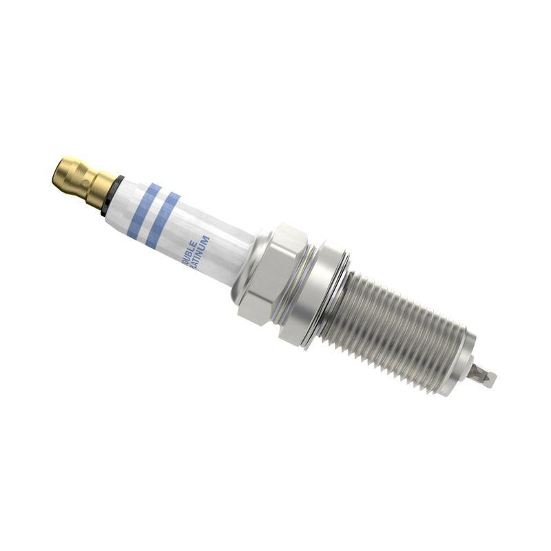 BOSCH Spark Plug Double Platinum
