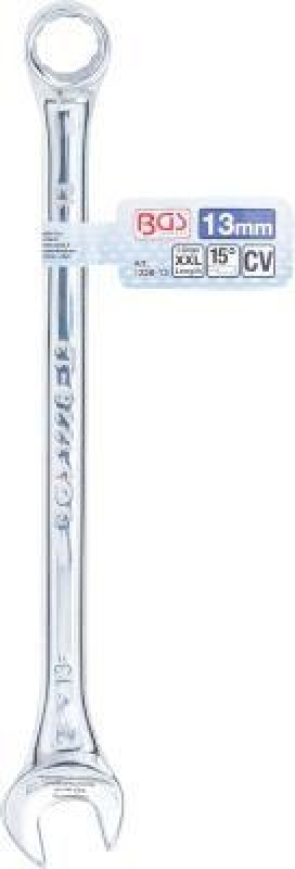 BGS Ring-/Open End Spanner