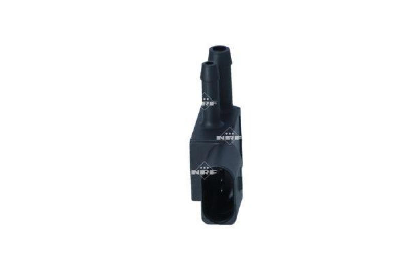 NRF Sensor, exhaust pressure