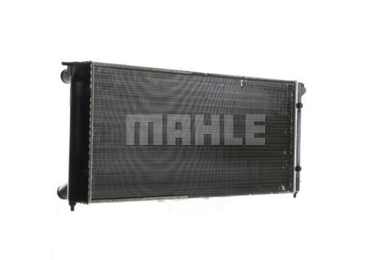 MAHLE Radiator, engine cooling