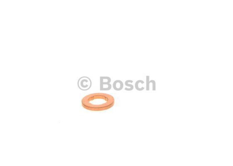 BOSCH Seal Ring, nozzle holder