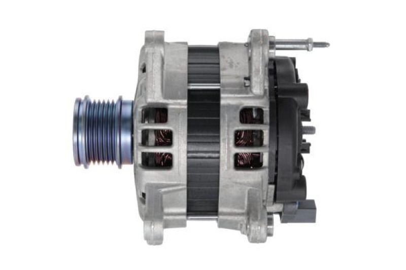 VALEO Generator VALEO ORIGINS NEW OE TECHNOLOGIE