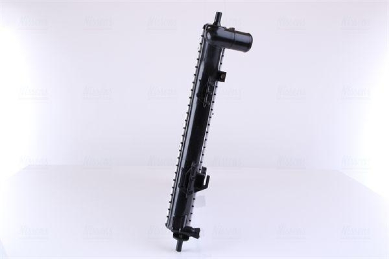 NISSENS Radiator, engine cooling