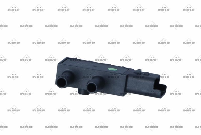 NRF Sensor, Abgasdruck