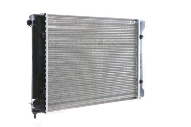 MAHLE Kühler, Motorkühlung BEHR CR 342 000S