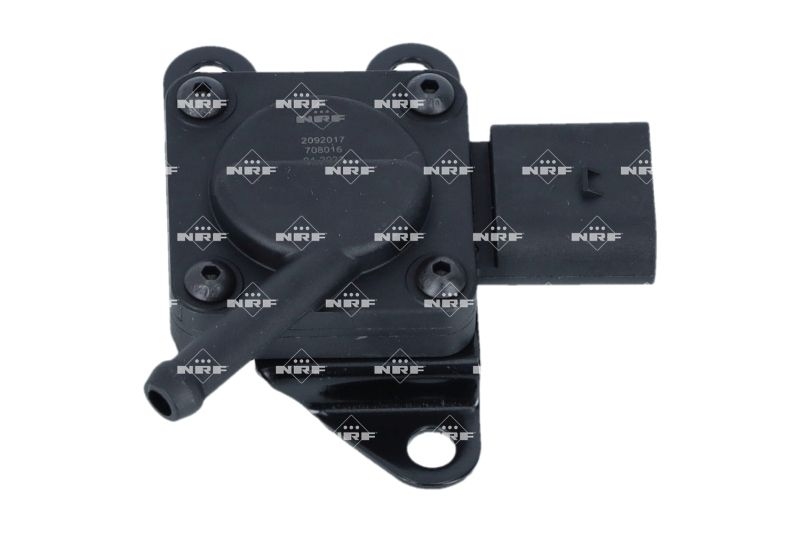 NRF Sensor, Abgasdruck 708016