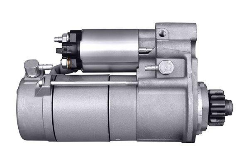 HELLA Starter 8EA 011 613-281