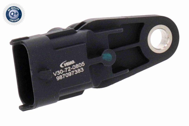 VEMO Sensor, Nockenwellenposition Q+, Erstausrüsterqualität V30-72-0805