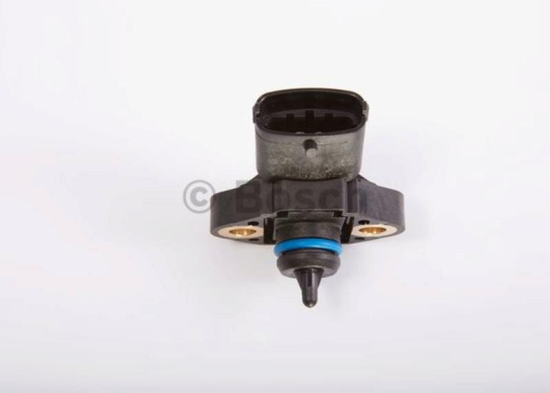BOSCH Sender Unit, oil temperature / pressure