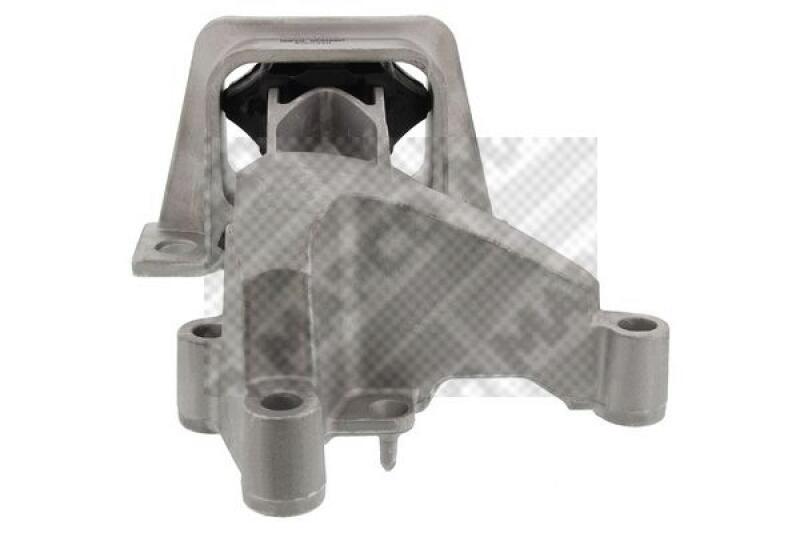 MAPCO Engine Mounting