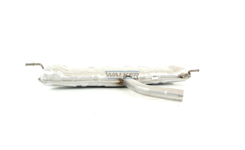 WALKER Endschalld&auml;mpfer 25061