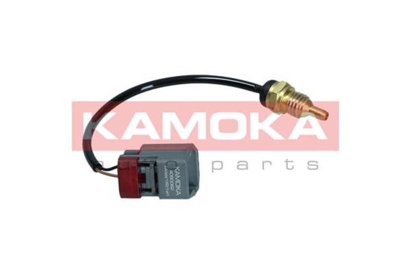 KAMOKA Sensor, Kühlmitteltemperatur 4080062