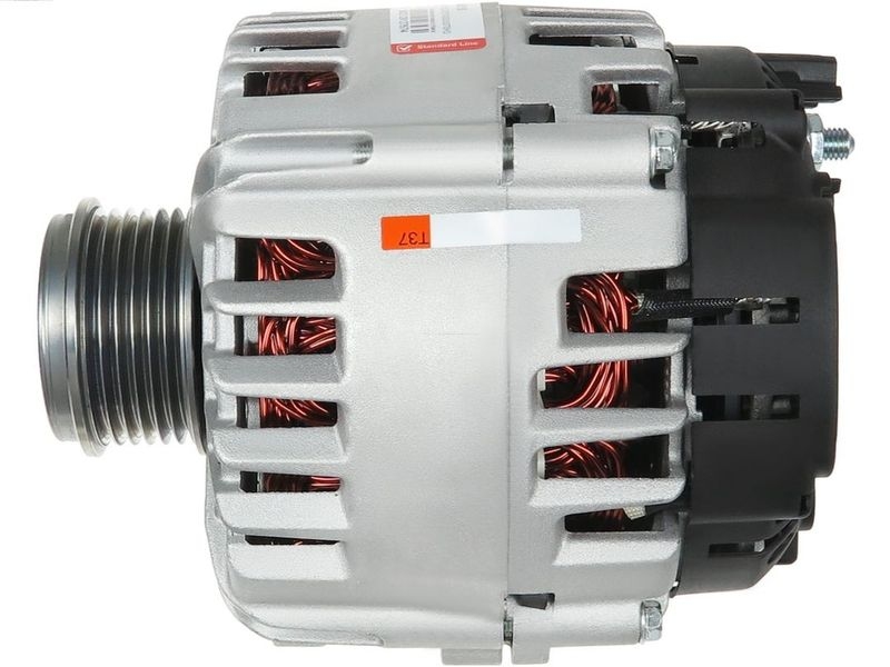 AS-PL Generator Brandneu AS-PL