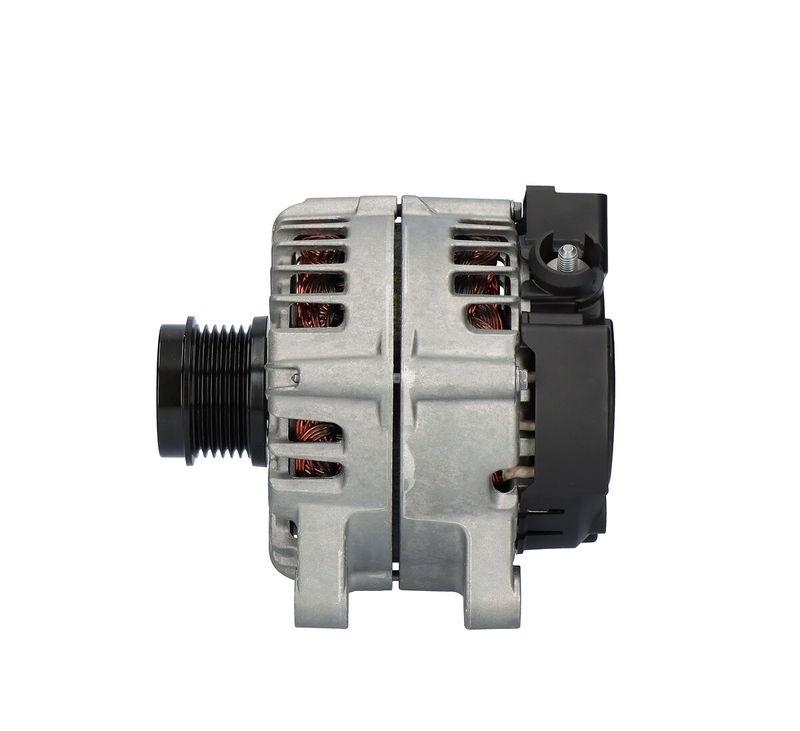 VALEO Generator VALEO ORIGINS NEW OE TECHNOLOGIE