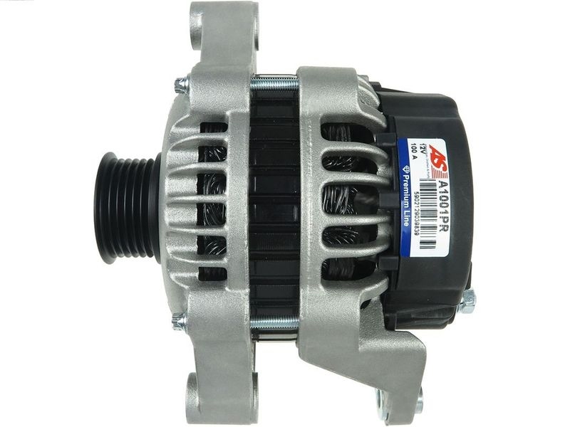 AS-PL Generator Wiederaufbereitet AS-PL