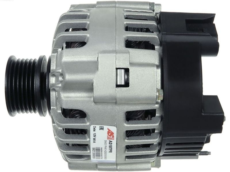 AS-PL Generator Wiederaufbereitet AS-PL