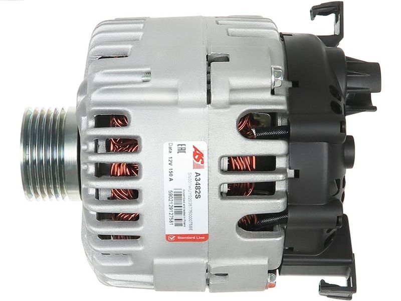 AS-PL Generator Brandneu AS-PL