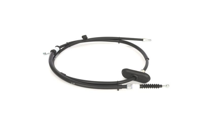 BOSCH Seilzug, Feststellbremse 1 987 482 756