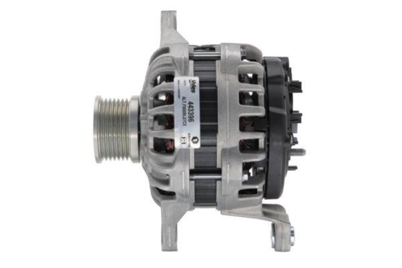 VALEO Generator VALEO ORIGINS NEW OE TECHNOLOGIE