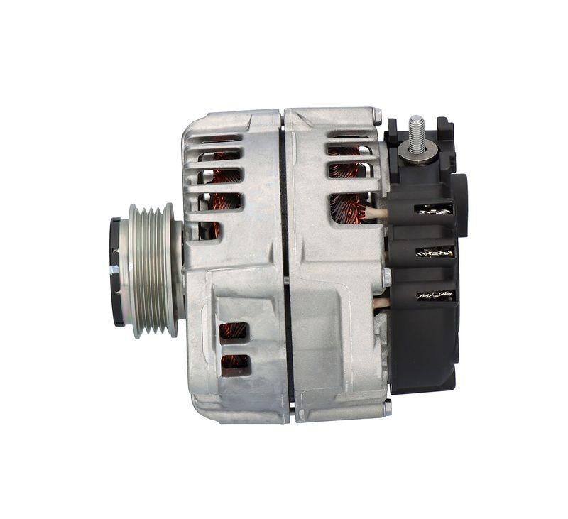 VALEO Generator VALEO ORIGINS NEW OE TECHNOLOGIE