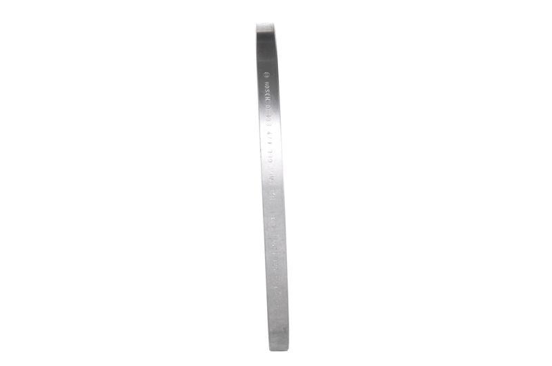 2x BOSCH Bremsscheibe 0 986 479 390