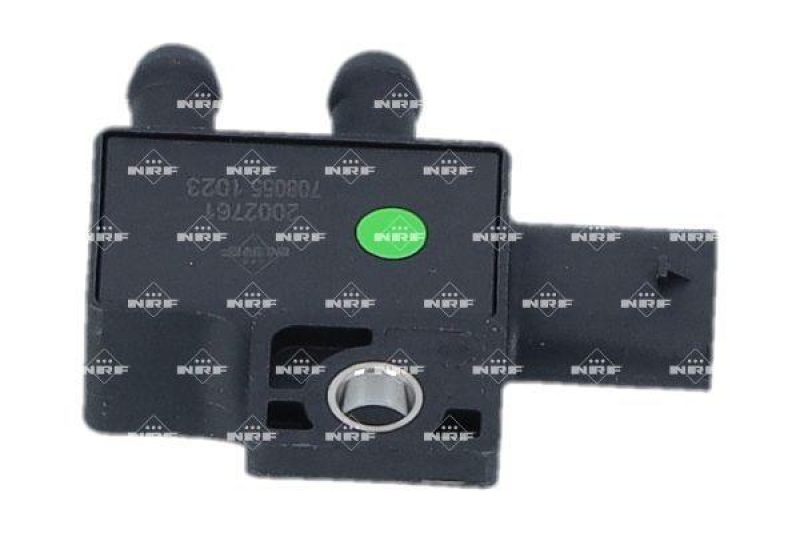 NRF Sensor, Abgasdruck