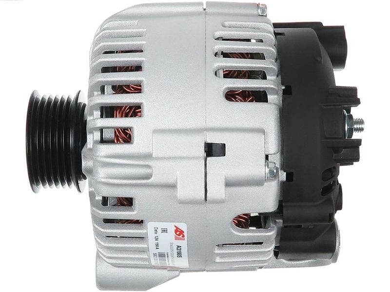 AS-PL Generator Brandneu AS-PL